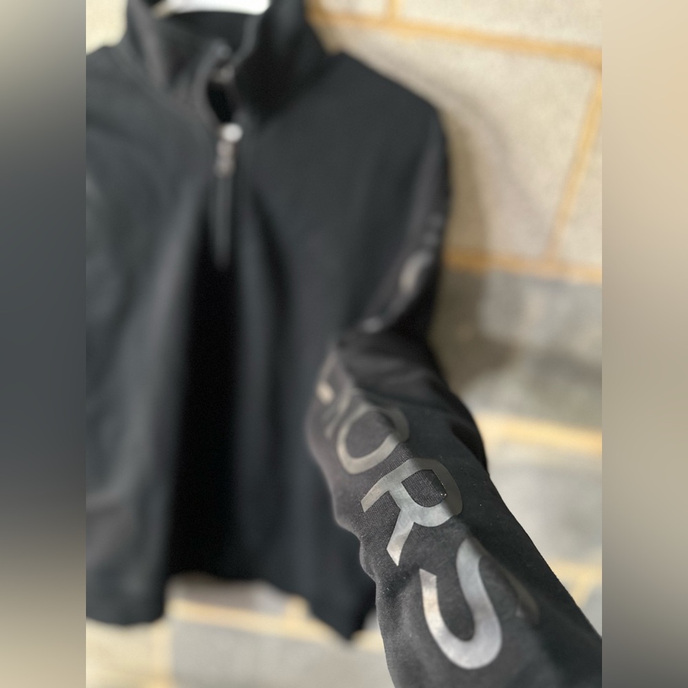 Michael Kors Light Hoodie